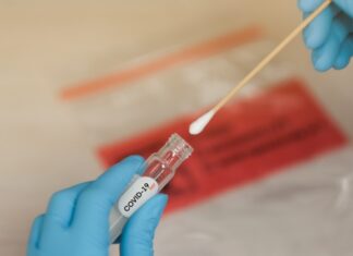 Coronavirus: 313 nuovi casi nell’aretino, 17 persone in degenza covid, 3 persone in terapia intensiva