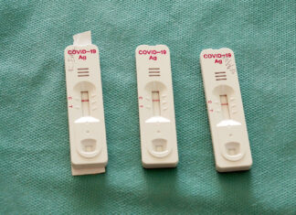 Coronavirus: 184 nuovi casi nell’aretino, 15 persone in degenza covid, 3 in terapia intensiva