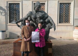 “Teatro vivo”, a Cavriglia al via corsi di teatro per adulti