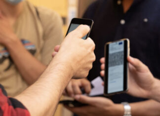 Trecento euro per il green pass falso: tornano le truffe su Telegram