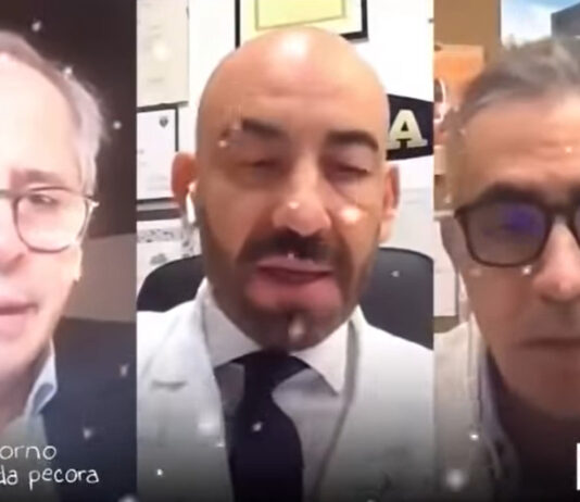 Gli Auguri di Natale che non avrei mai pensato di poter ricevere