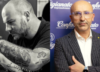 Nuove norme UE su inchiostri nei tatuaggi e trucco semi-permanente. Confartigianato: “Niente allarmismi”