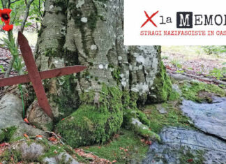 “Per la memoria – Stragi nazi fasciste in Casentino”: a Firenze un’iniziativa in ricordo dei sopravvissuti alle stragi nazi fasciste avvenute in Casentino