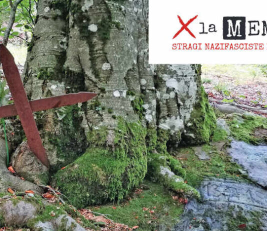 “Per la memoria – Stragi nazi fasciste in Casentino”: a Firenze un’iniziativa in ricordo dei sopravvissuti alle stragi nazi fasciste avvenute in Casentino