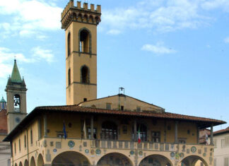 Al Museo delle Terre Nuove arriva la mostra “Italian Best Practice. Spazi della comunità”