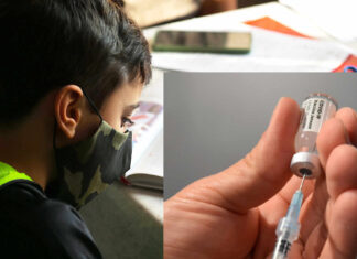 Vaccini pediatrici arrivati a Careggi e domani, giovedì 16, campagna al via