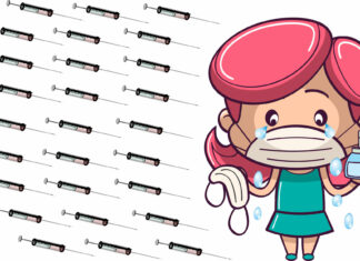 La podestà genitoriale ai tempi del Covid