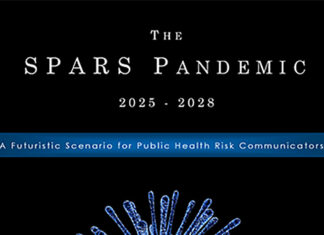 Stiamo lavorando per Voi: prove per una nuova pandemia!