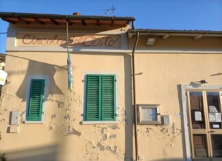 Figline: assemblea di frazione, appuntamento al Cesto