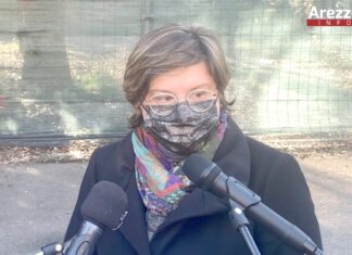 Solidarietà del Vicesindaco Tanti: al Sindaco Ghinelli, al sottosegretario Tiziana Nisini e al Sindaco Luciano Meoni per gli attacchi ricevuti