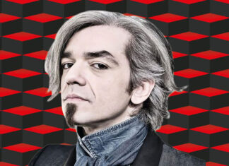 Morgan in concerto al Teatro Garibaldi di Figline