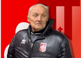 ASD Terranuova Traiana: interrotto il rapporto con Nicola Del Grosso, direttore sportivo Prima squadra e Juniores