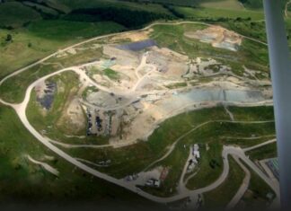 San Giovanni Valdarno, Podere Rota: il comunicato di Publiacqua