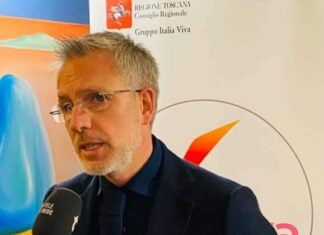 Covid, Scaramelli (Italia Viva): “Grazie a un atto della Toscana siamo arrivati a dare risposte importanti per gli atleti non professionisti”