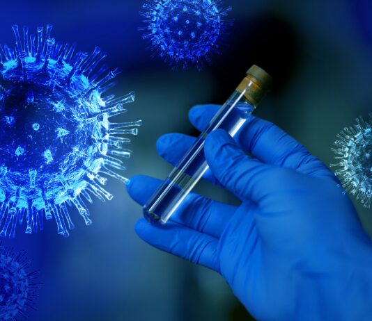 Coronavirus: in Toscana 8.404 nuovi casi. 22 decessi con un’età media di 83,1 anni