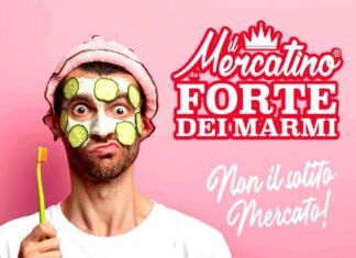 A Montevarchi torna il Mercato del Forte