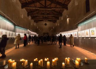 Prorogata fino al 9 gennaio la mostra di Stefano Chiassai. Gli altri eventi della settimana