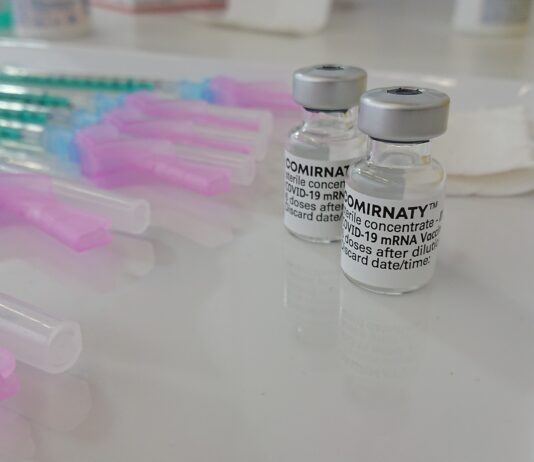 Vaccinazione Covid-19: chi dobbiamo ancora reclutare?