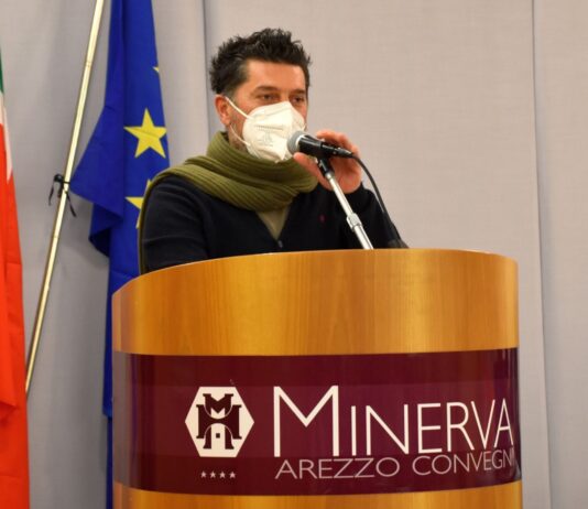 Tracchi nuovo Segretario Cgil: a lui il compito di proseguire il lavoro del suo predecessore Mugnai