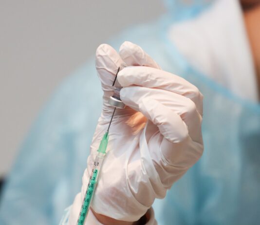 Vaccini 5-11 anni: open day straordinari senza prenotazione