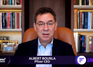 Scusate, si può sapere a cosa serve oggi Comirnaty di Pfizer BioNTech?