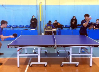 Tennistavolo Valdarno: sconfitta di misura per la D3, si complica il cammino della squadra valdarnese