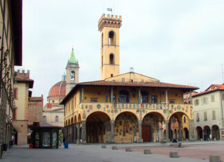 Bonus bollette: nuovo bando del Comune di San Giovanni Valdarno