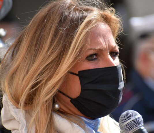 La Presidente Chiassai Martini incontra il Ministro delle Infrastrutture Giovannini