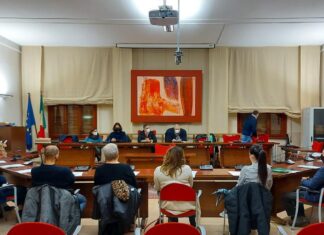 Consulta delle frazioni di Figline Incisa