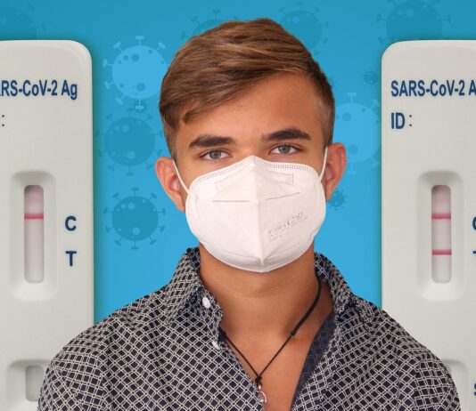 Coronavirus: 482 nuovi casi nell’aretino, 39 persone in degenza covid, 6 in terapia intensiva, 1 decesso