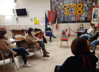 Incontro con i medici di base di Figline e Incisa