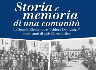 A Montevrchi la presentazione del volume dedicato ai cento anni della Scuola “Isidoro Del Lungo”