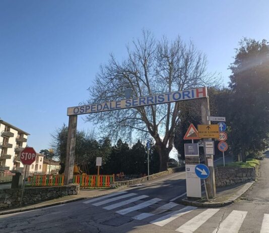 Comitato Serristori: per la prima volta la protesta è condivisa dal Comune
