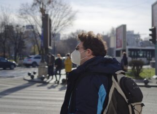 Il sottosegretario alla Salute Costa: “Stop mascherine all’aperto dall’11 febbraio”