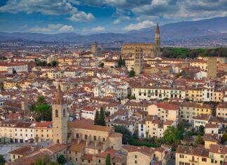 Connubio tra arte, sport e salute