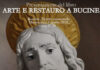 Teatro Comunale di Bucine: presentazione del volume “Arte e Restauro”