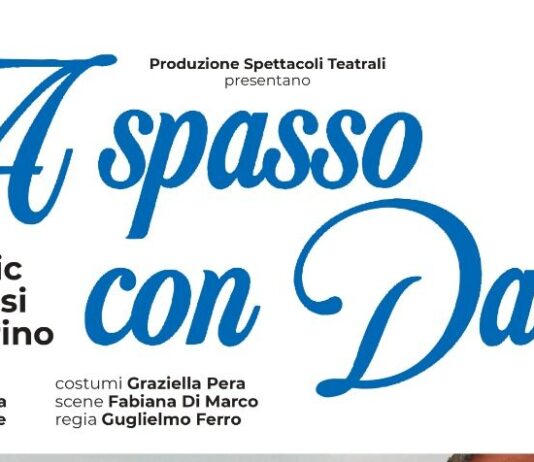 “A spasso con Daisy”: Milena Vukotic al Teatro Masaccio