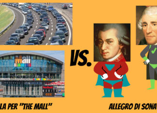 Come nasce un brano musicale? Domenica 20 marzo lezione-concerto all’Auditorium Le Fornaci