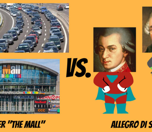 Come nasce un brano musicale? Domenica 20 marzo lezione-concerto all’Auditorium Le Fornaci