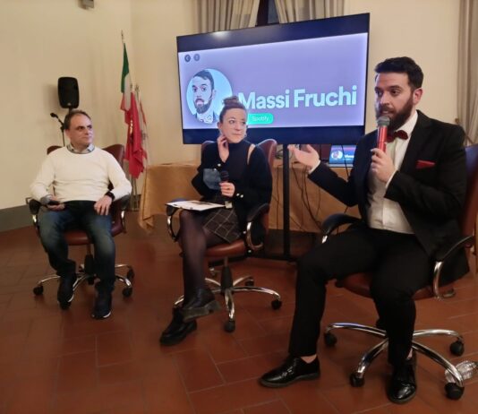 Tredici, la vita è uno spettacolo