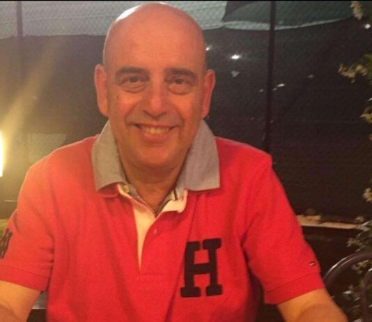 Il profondo cordoglio di Forza Italia per la scomparsa di Massimo Mustich