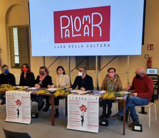 Giornata internazionale della donna: le iniziative in Valdarno