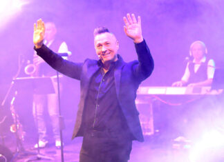 Paolo Belli, “Pur di Far Commedia”: primo appuntamento venerdì 18 marzo al Teatro Comunale di Cavriglia