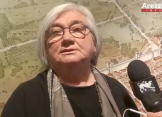 San Giovanni Valdarno: Rosy Bindi parla di mafia