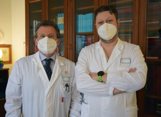 Trapianto di polmone: primo intervento grazie a collaborazione Siena Firenze