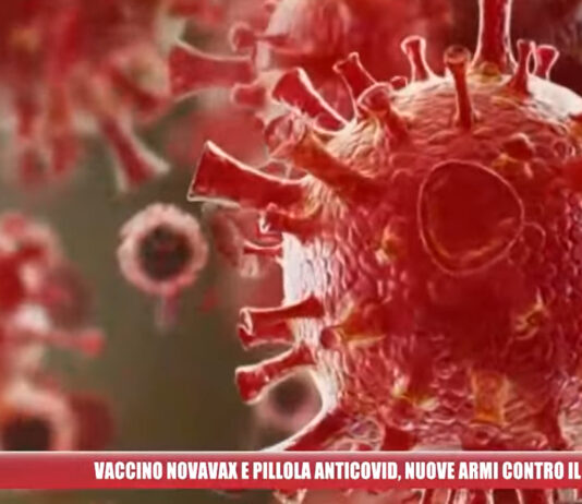 La percezione che la pandemia sia finita limita adesione al vaccino Novavax