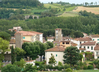 Enrico Galiano a Terranuova con un doppio appuntamento