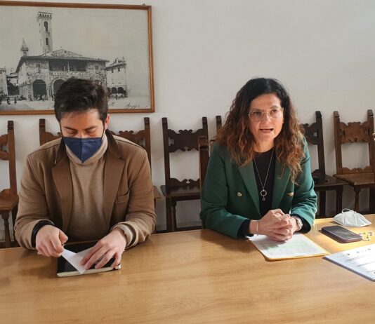 Nuove progettualità per Ponte alle Forche e Porcellino