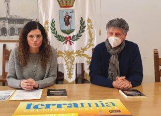 Trame criminali, a San Giovanni Valdarno arriva Rosy Bindi