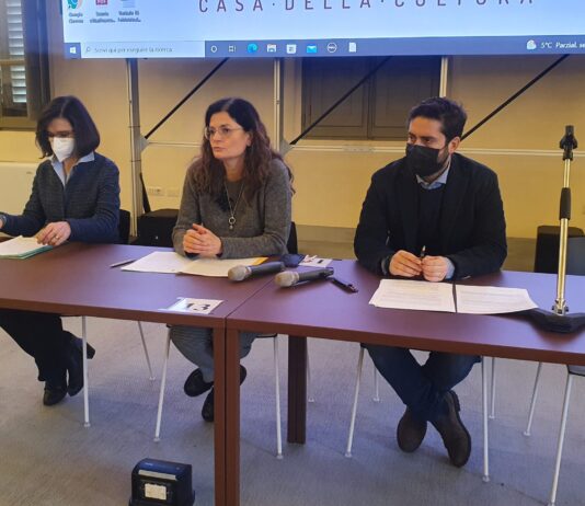 Bilancio di previsione e piano triennale delle opere pubbliche a San Giovanni Valdarno